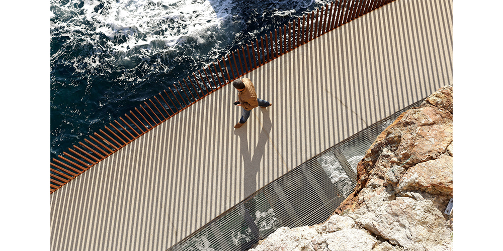 WEB_American Concret Institut, Prize Flat work 1