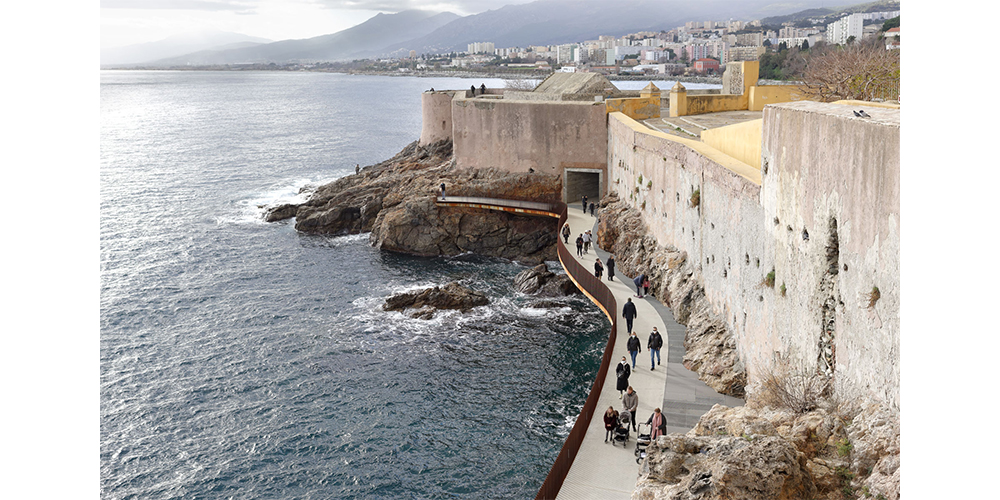 WEB_American Concret Institut, Prize Flat work 2