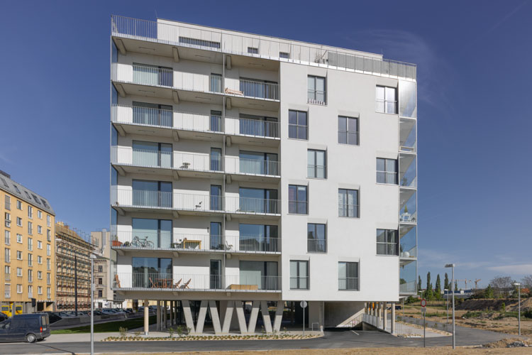 #169_Wien_Eurogate Housing_Main horizontal