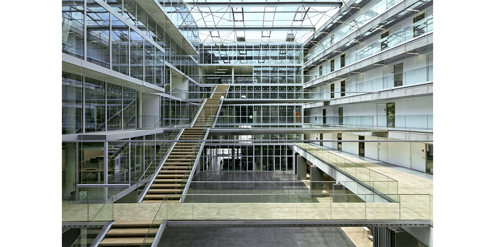 WEB_Solo Exhibition opening in Paris 2